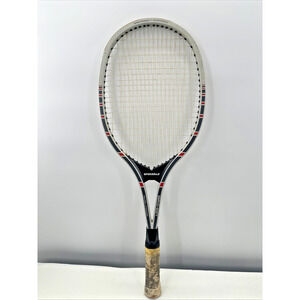 Vintage 80s Germany VOLKL Servo-Soft 18x19 Tennis racket 4 3/8L